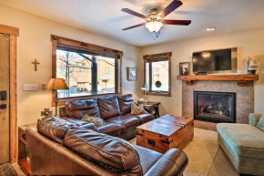 Central Fraser Condo 8 Mi to Winter Park Ski!